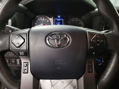 2020 Toyota Tacoma TRD Off-Road V6