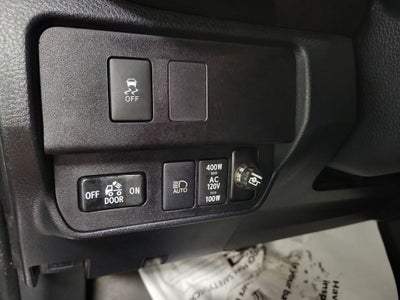 2020 Toyota Tacoma TRD Off-Road V6