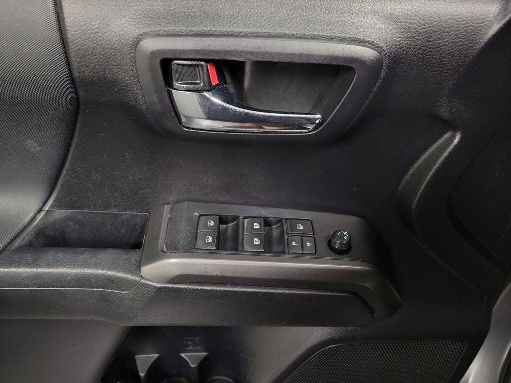 2020 Toyota Tacoma TRD Off-Road V6