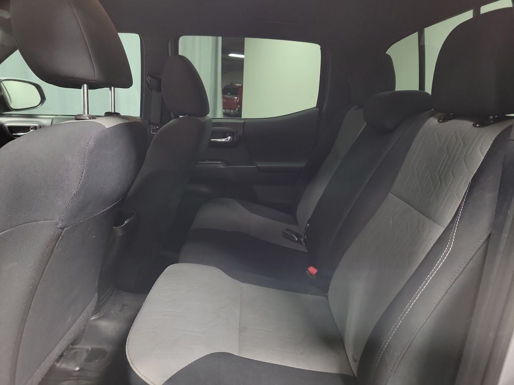2020 Toyota Tacoma TRD Off-Road V6