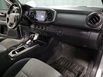 2020 Toyota Tacoma TRD Off-Road V6