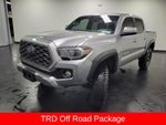 2020 Toyota Tacoma TRD Off-Road V6