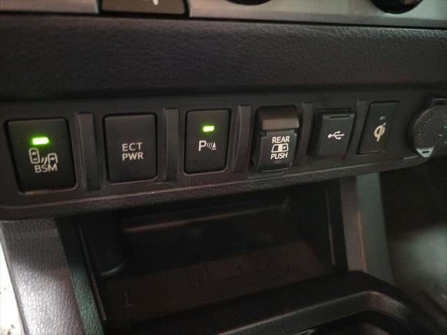 2020 Toyota Tacoma TRD Off-Road V6