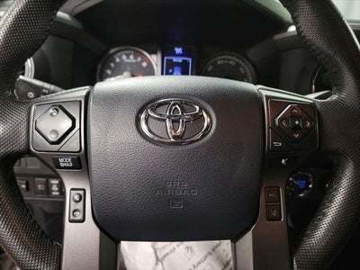 2020 Toyota Tacoma TRD Off-Road V6