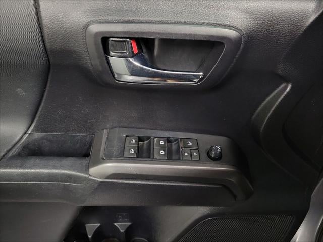 2020 Toyota Tacoma TRD Off-Road V6