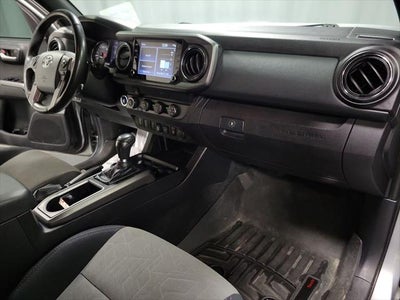 2020 Toyota Tacoma TRD Off-Road V6