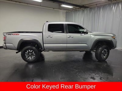 2020 Toyota Tacoma TRD Off-Road V6