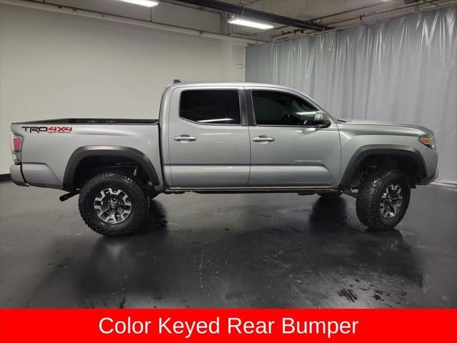 2020 Toyota Tacoma TRD Off-Road V6