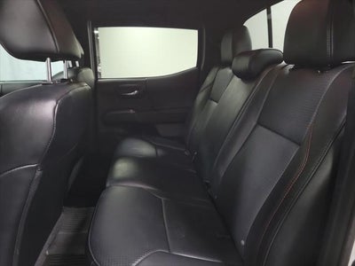 2019 Toyota Tacoma TRD Pro V6