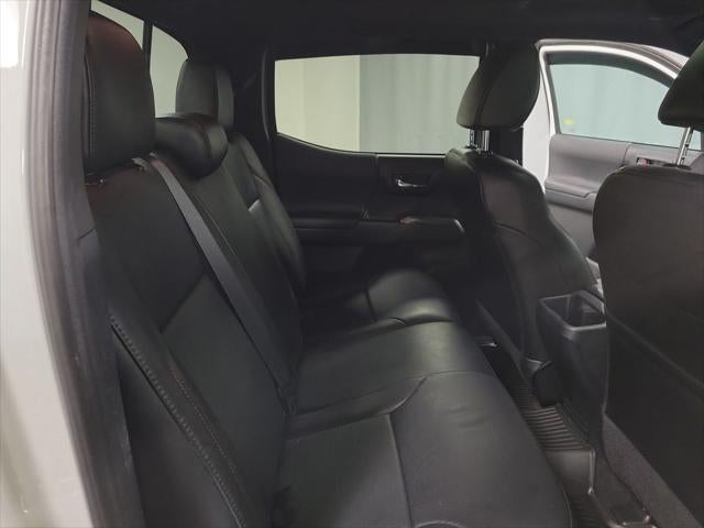 2019 Toyota Tacoma TRD Pro V6