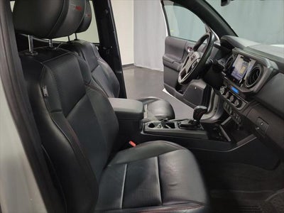 2019 Toyota Tacoma TRD Pro V6