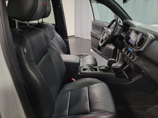 2019 Toyota Tacoma TRD Pro V6