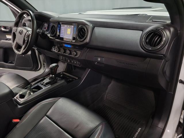 2019 Toyota Tacoma TRD Pro V6