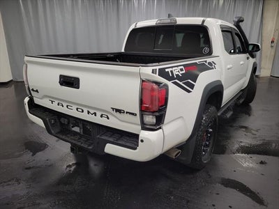 2019 Toyota Tacoma TRD Pro V6
