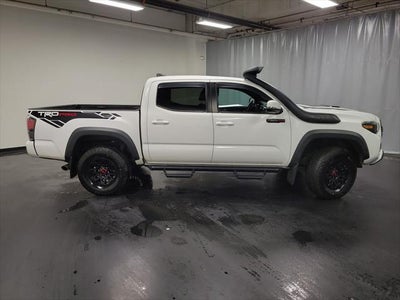 2019 Toyota Tacoma TRD Pro V6