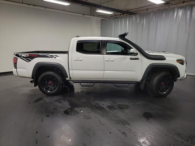 2019 Toyota Tacoma TRD Pro V6