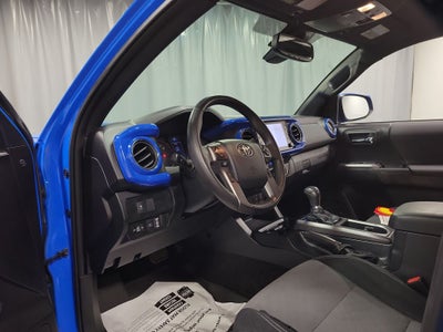 2020 Toyota Tacoma TRD Sport V6