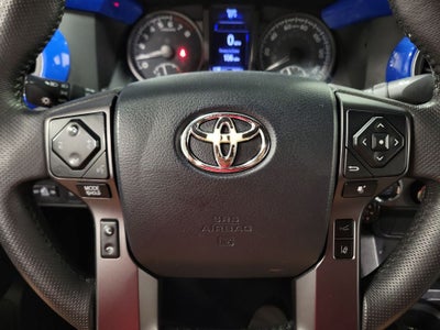 2020 Toyota Tacoma TRD Sport V6