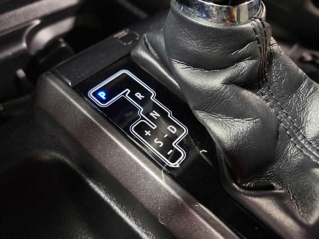 2020 Toyota Tacoma TRD Sport V6