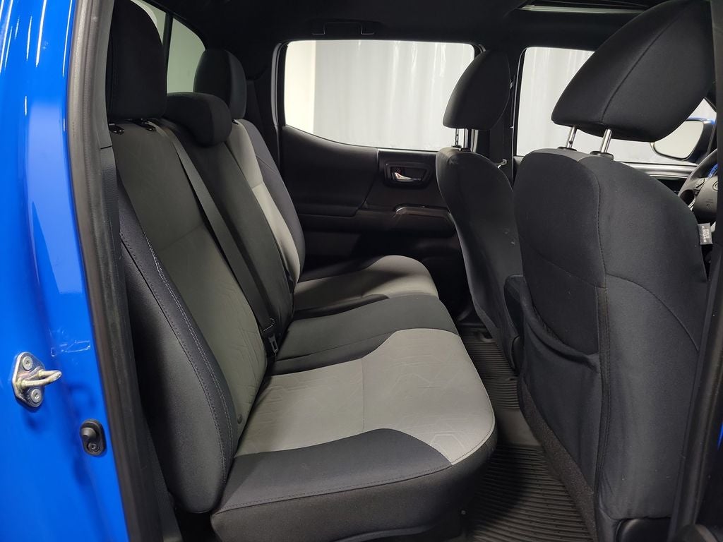 2020 Toyota Tacoma TRD Sport V6