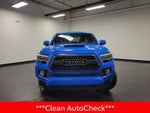 2020 Toyota Tacoma TRD Sport V6