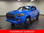 2020 Toyota Tacoma TRD Sport V6