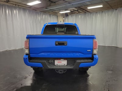 2020 Toyota Tacoma TRD Sport V6