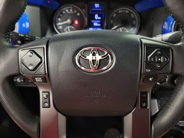 2020 Toyota Tacoma TRD Sport V6
