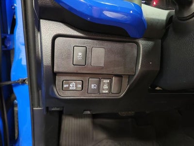 2020 Toyota Tacoma TRD Sport V6