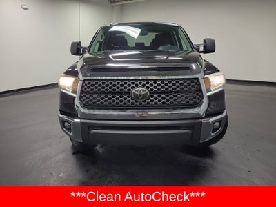 2019 Toyota Tundra SR5 CrewMax