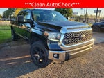 2019 Toyota Tundra SR5 CrewMax