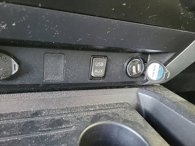 2019 Toyota Tundra SR5 CrewMax