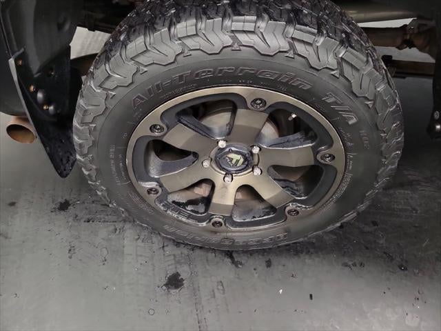 2019 Toyota Tundra SR5 CrewMax
