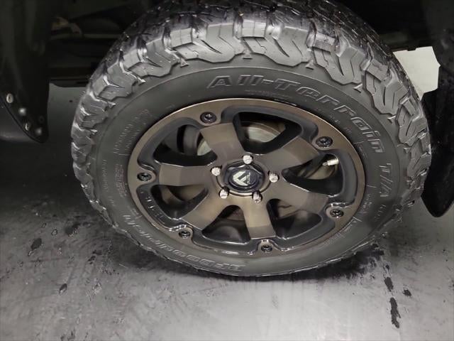 2019 Toyota Tundra SR5 CrewMax