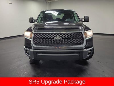 2019 Toyota Tundra SR5 CrewMax