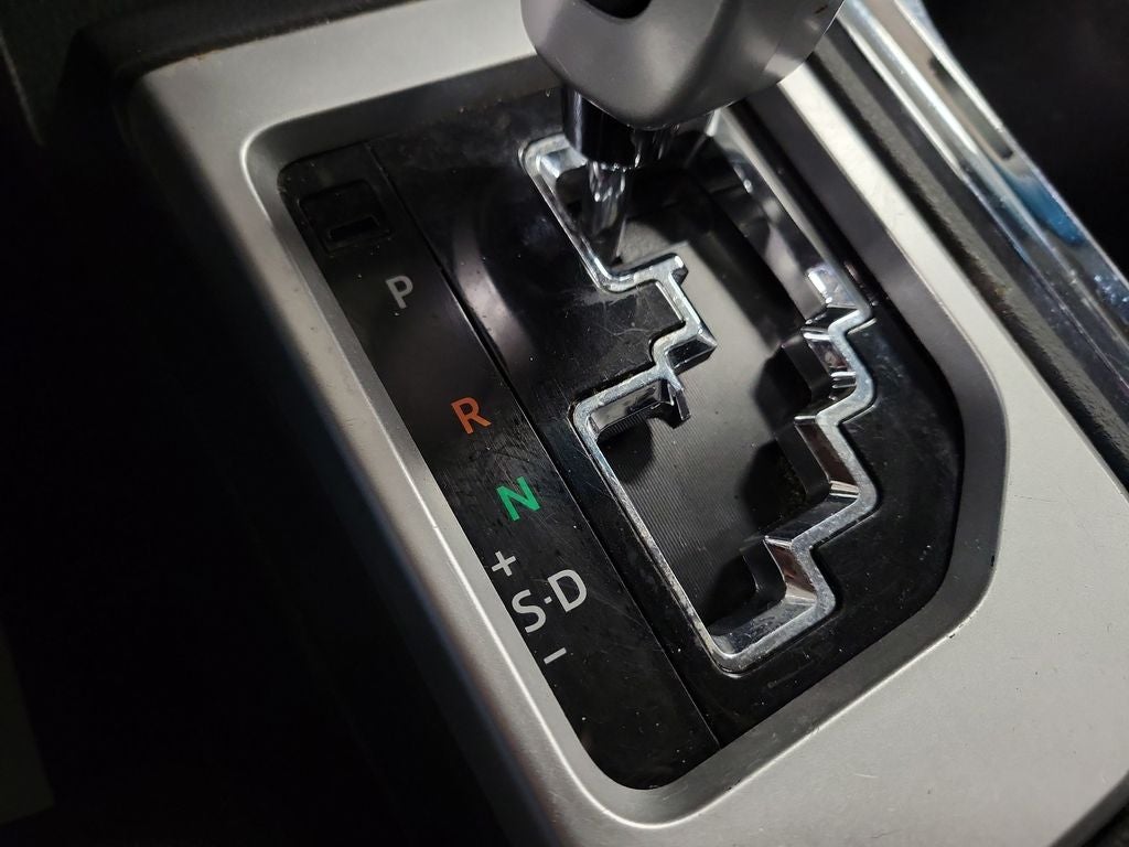 2014 Toyota Tundra SR5 CrewMax