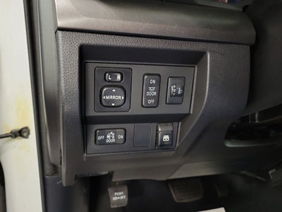 2014 Toyota Tundra SR5 CrewMax