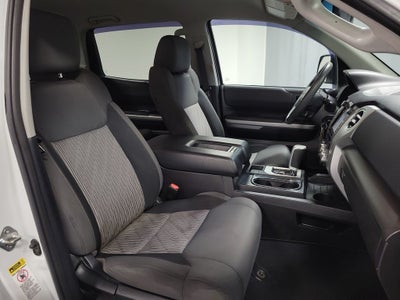 2014 Toyota Tundra SR5 CrewMax
