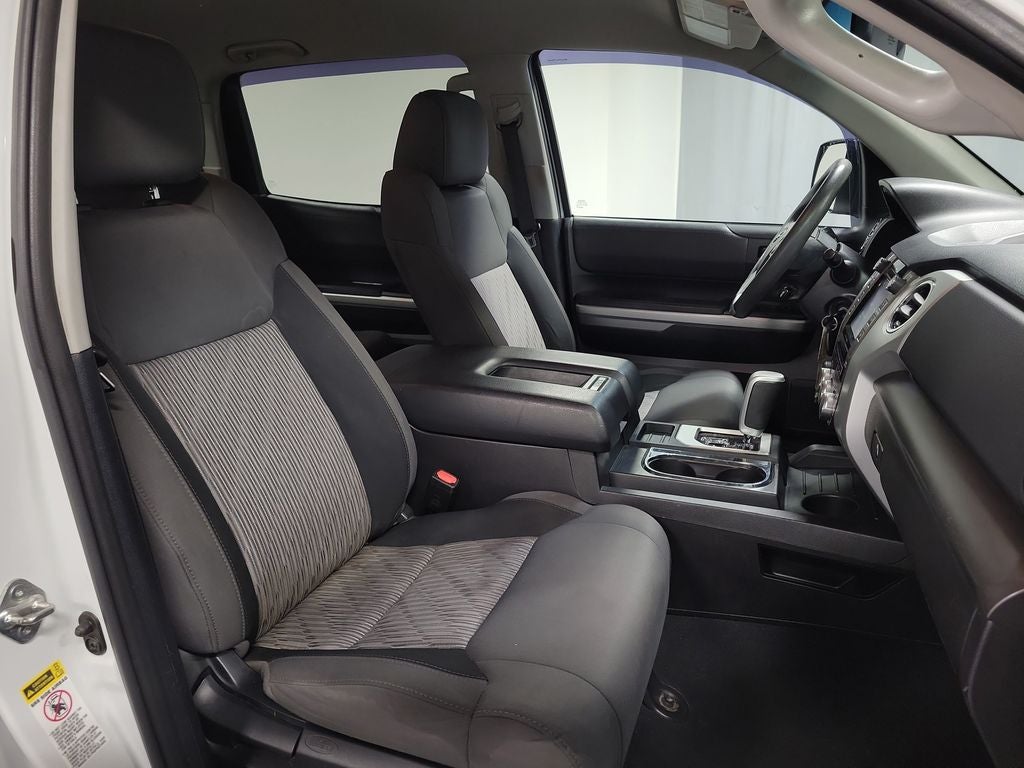 2014 Toyota Tundra SR5 CrewMax