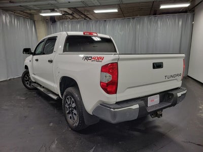 2014 Toyota Tundra SR5 CrewMax