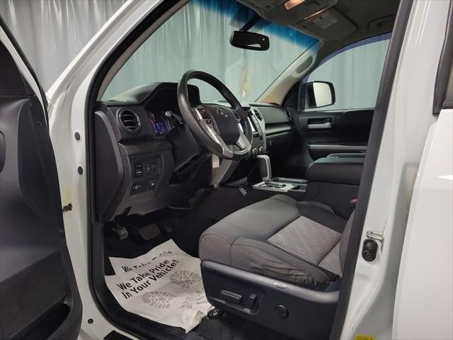 2014 Toyota Tundra SR5 CrewMax