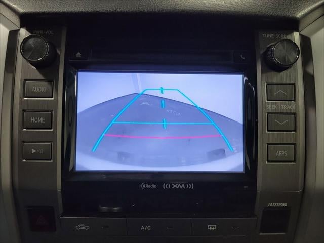 2014 Toyota Tundra SR5 CrewMax