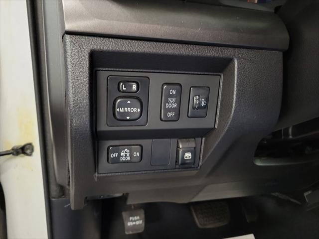 2014 Toyota Tundra SR5 CrewMax