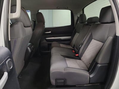 2014 Toyota Tundra SR5 CrewMax
