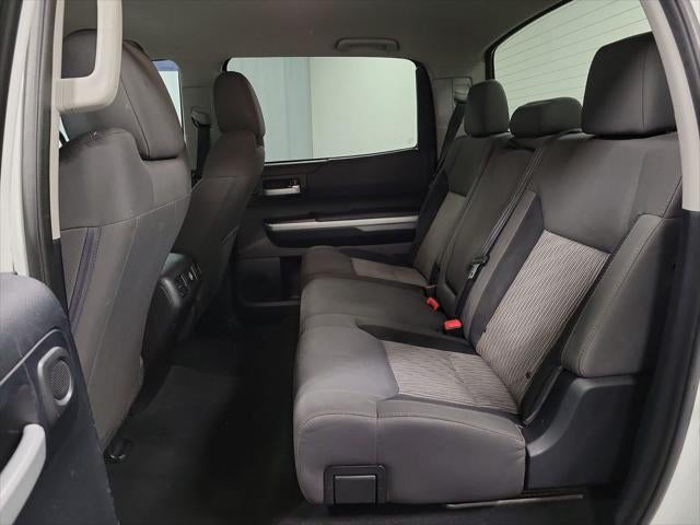 2014 Toyota Tundra SR5 CrewMax