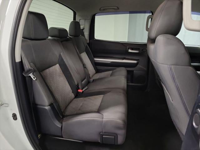 2014 Toyota Tundra SR5 CrewMax