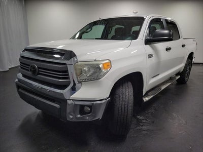 2014 Toyota Tundra SR5 CrewMax