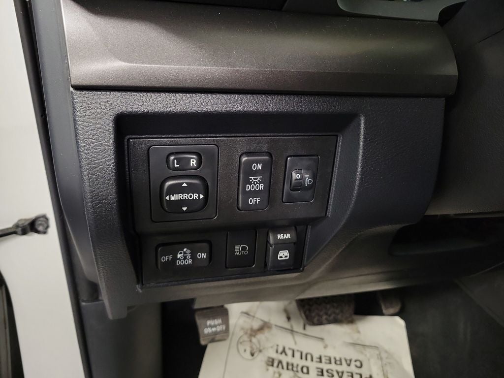 2019 Toyota Tundra SR5 CrewMax