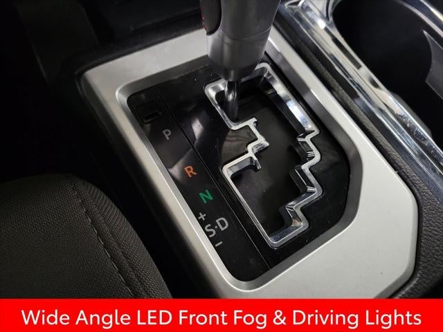 2019 Toyota Tundra SR5 CrewMax