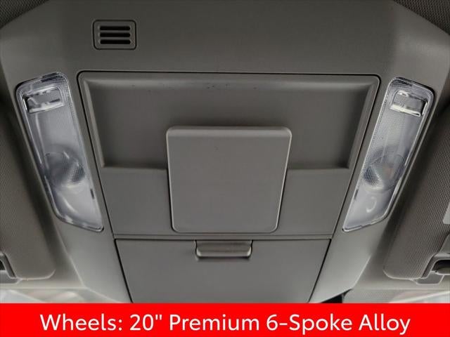 2019 Toyota Tundra SR5 CrewMax